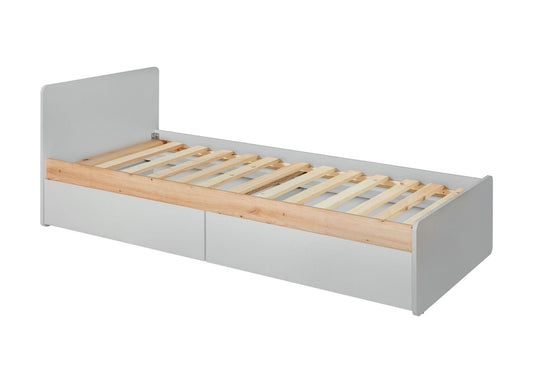 Vivero Bed with Drawer Archie's Place UK