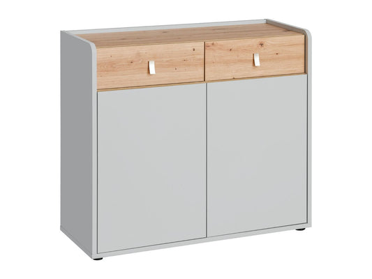 Vivero Sideboard Cabinet 94cm Archie's Place UK
