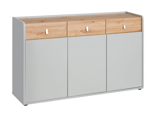 Vivero Sideboard Cabinet 139cm Archie's Place UK