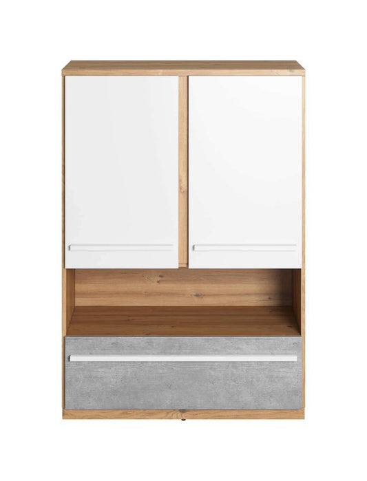 Plano PN-04 Sideboard Cabinet Archie's Place UK