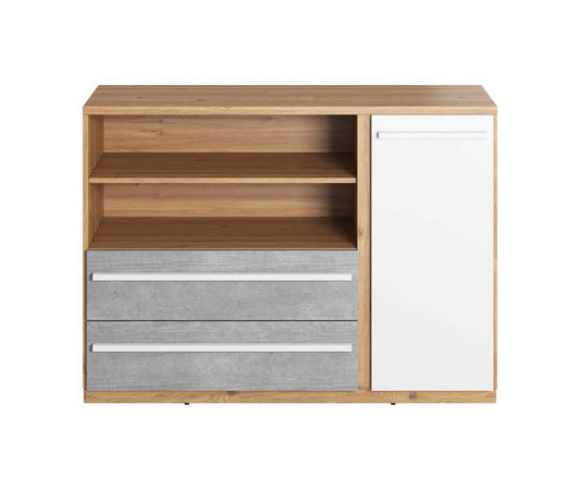 Plano PN-05 Sideboard Cabinet Archie's Place UK