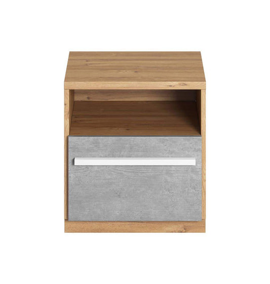 Plano PN-09 Bedside Table Archie's Place UK