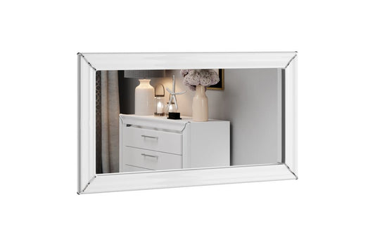 Arno Wall Mirror 120cm Archie's Place