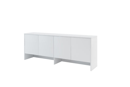 BC-10 Over Bed Unit for Horizontal Wall Bed Concept 120cm Archie's Place