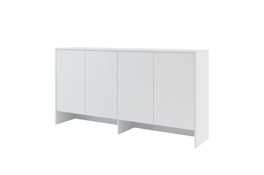 BC-11 Over Bed Unit for Horizontal Wall Bed Concept 90cm Archie's Place