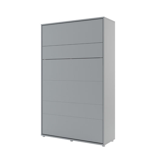 BC-02 Vertical Wall Bed Concept 120cm Archie's Place