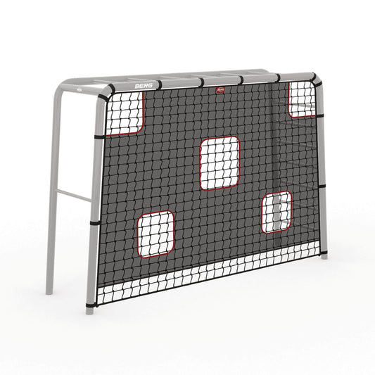 BERG PlayBase Soccer Football Target Net L 20.20.02.00 Archie's Place