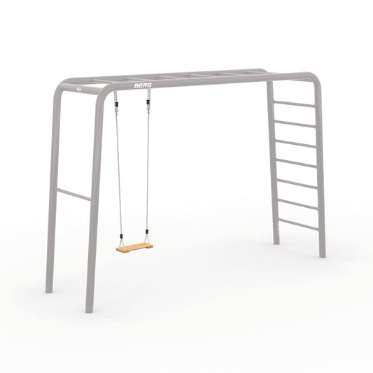 BERG PlayBase Wooden swing seat 20.21.00.00 Archie's Place