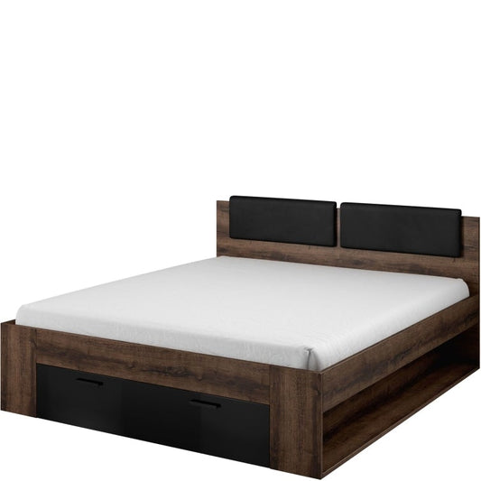 Galaxy Divan Bed in 3 Sizes Archie's Place