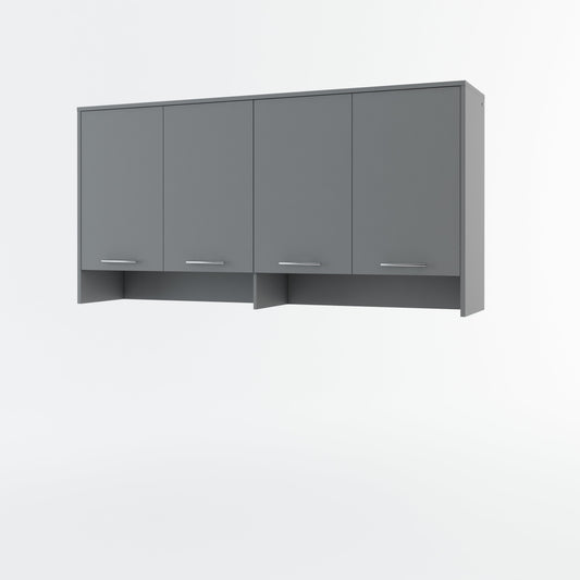 CP-11 Over Bed Unit for Horizontal Wall Bed Concept 90cm Archie's Place