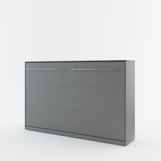 CP-05 Horizontal Wall Bed Concept 120cm Archie's Place