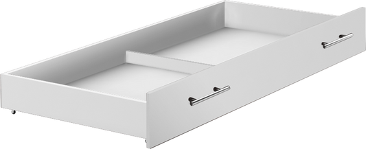 Idea ID-14 Bed Drawer in White Matt Archie's Place