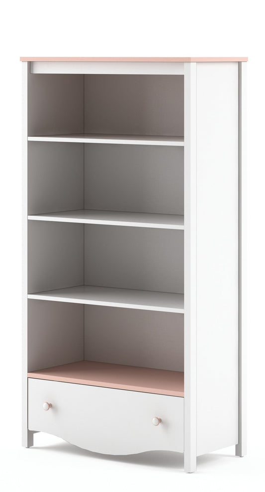 Mia MI-02 Bookcase Cabinet Archie's Place UK