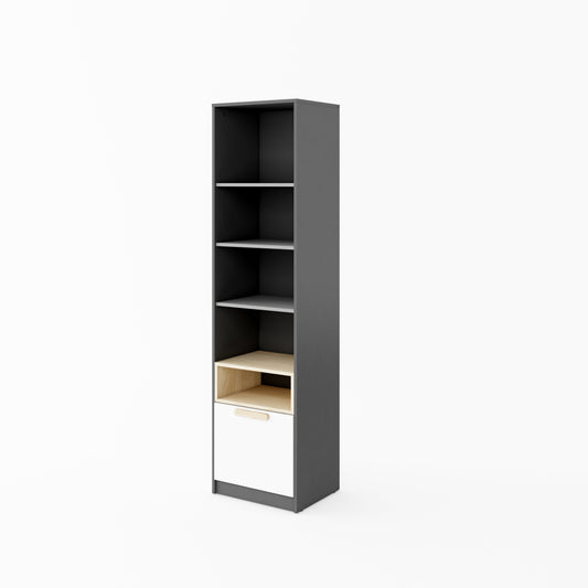 Pok PO-04 Display Tall Cabinet Archie's Place UK