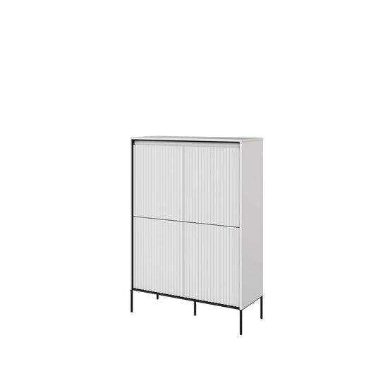 Trend TR-03 Highboard Cabinet 98cm Archie's Place
