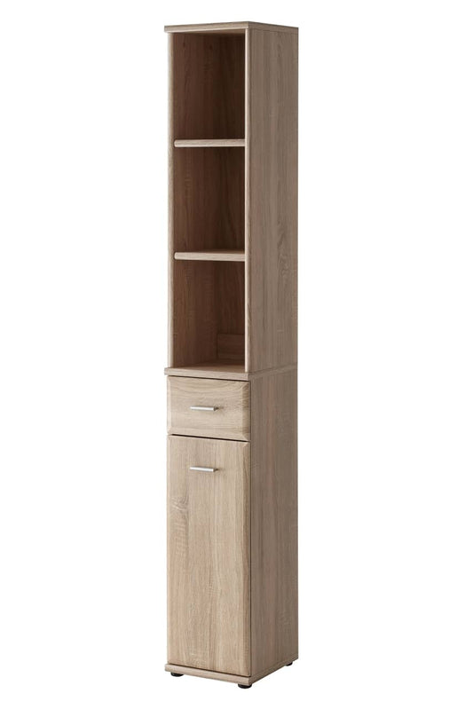 Armario Tall Hallway Cabinet 30cm Archie's Place