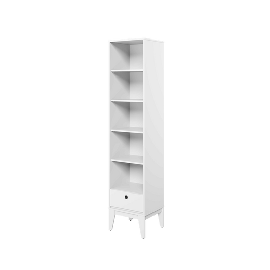 Femii FE-02 Tall Cabinet 46cm Archie's Place UK