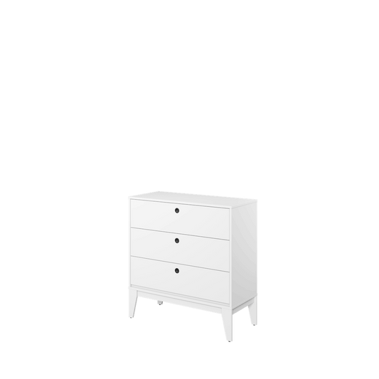 Femii FE-09 Chest of Drawers 92cm Archie's Place UK