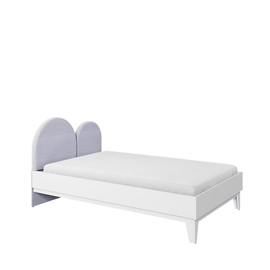 Femii FE-11 Bed Frame [EU Small Double] Archie's Place UK