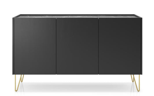 Harmony Sideboard Cabinet 144cm Archie's Place